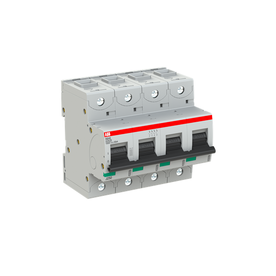 High Performance MCB – Görsel 2 / 3