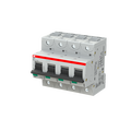 S804S-C20 High Performance MCB