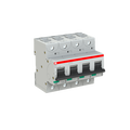 S804S-K20 High Performance MCB