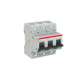 S803C-C10 High Performance MCB