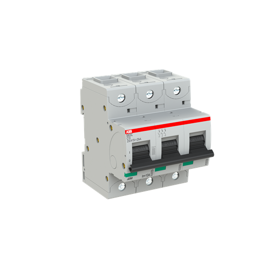 S803C-C10 High Performance MCB – Image 2 of 3