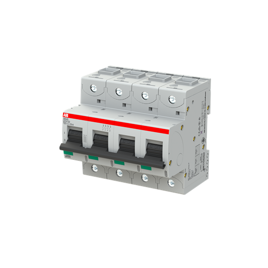 High Performance MCB – Görsel 3 / 3