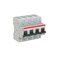 S804S-K32 High Performance MCB