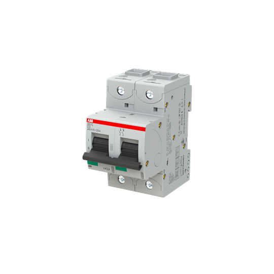 High Performance MCB – Görsel 3 / 3
