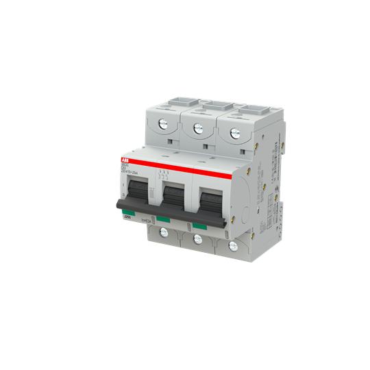 S803C-C63 High Performance MCB – Image 3 of 3