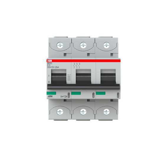 High Performance MCB