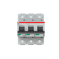 S803C-C10 High Performance MCB