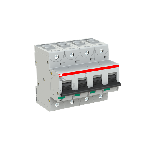 High Performance MCB – Görsel 2 / 3