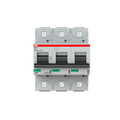 S803C-C63 High Performance MCB