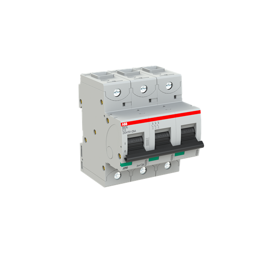 High Performance MCB – Görsel 2 / 3