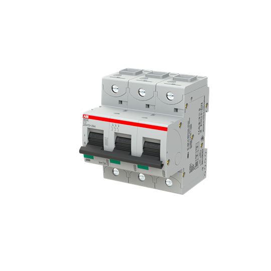 High Performance MCB – Görsel 3 / 3