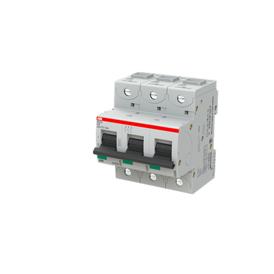 S803N-C40 High Performance MCB