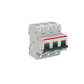 S803N-D25 High Performance MCB
