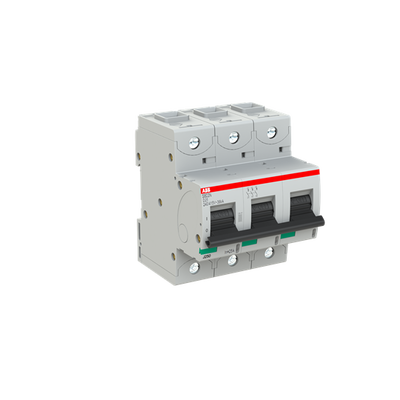 S803N-D25 High Performance MCB