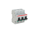 S803N-D32 High Performance MCB