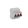 S803N-B32 High Performance MCB
