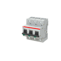 S803N-B40 High Performance MCB