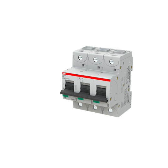 S803N-B40 High Performance MCB – Image 3 of 3