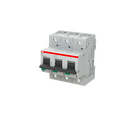 S803N-D13 High Performance MCB