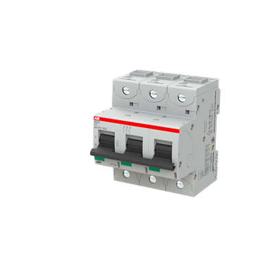 S803N-D13 High Performance MCB