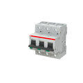 S803N-D50 High Performance MCB