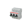 S803N-B25 High Performance MCB