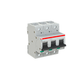 S803N-D13 High Performance MCB