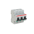 S803N-C6 High Performance MCB