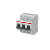 S803N-C6 High Performance MCB