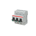 S803N-C6 High Performance MCB
