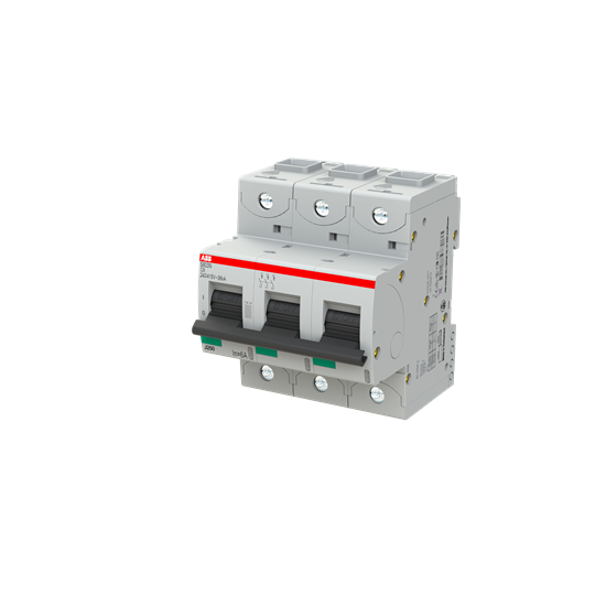 S803N-C6 High Performance MCB – Image 3 of 3