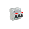 S803N-D6 High Performance MCB