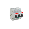 S803N-D20 High Performance MCB