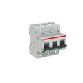 S803N-C40 High Performance MCB