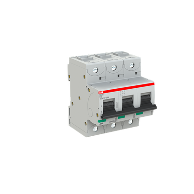 S803N-C40 High Performance MCB