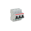 S803N-B16 High Performance MCB