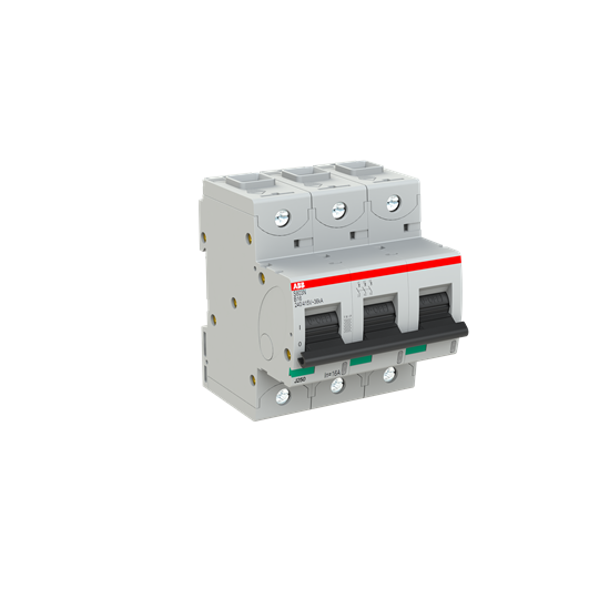 S803N-B16 High Performance MCB – Image 3 of 3