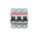 S803N-D10 High Performance MCB