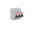 S803N-B40 High Performance MCB