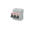 S803N-C32 High Performance MCB