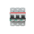 S803N-D32 High Performance MCB
