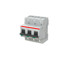 S803N-D10 High Performance MCB