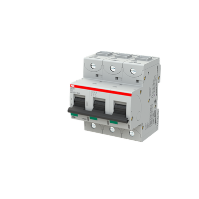 S803N-D32 High Performance MCB