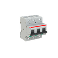 S803N-D50 High Performance MCB