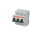 S803N-D6 High Performance MCB