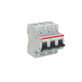 S803N-B25 High Performance MCB