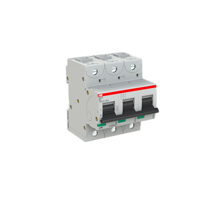 S803N-B25 High Performance MCB