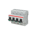 S804N-C25 High Performance MCB