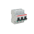 S803N-D10 High Performance MCB