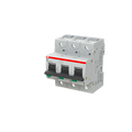S803N-B32 High Performance MCB